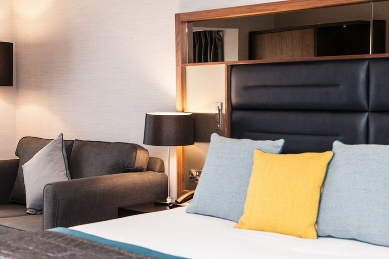 Hotel Crowne Plaza Felbridge - Gatwick