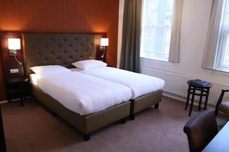 Hotel Beethoven Amsterdam