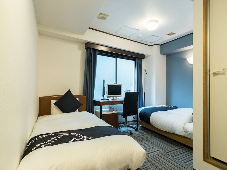 Oyo Hotel Ikebukuro