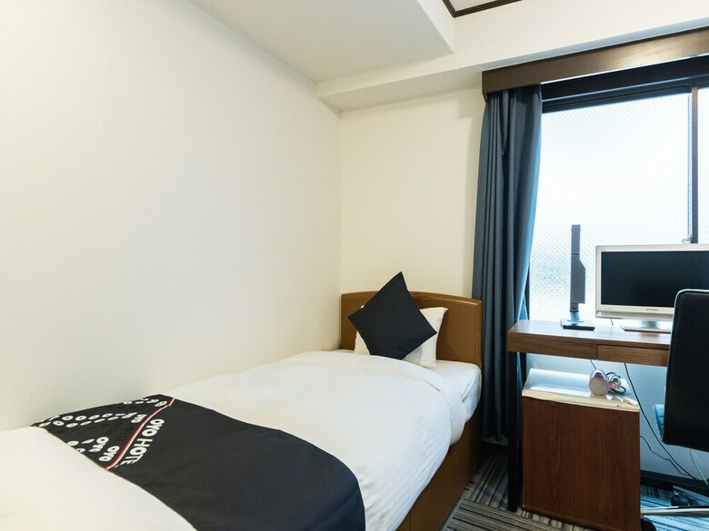 Oyo Hotel Ikebukuro