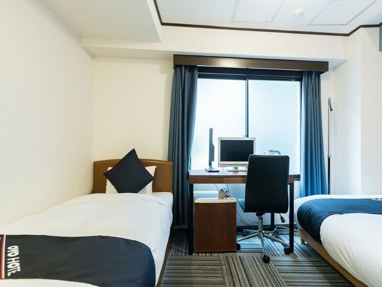 Oyo Hotel Ikebukuro