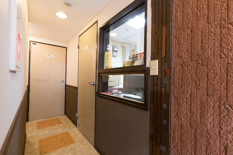 Oyo Hotel Ikebukuro