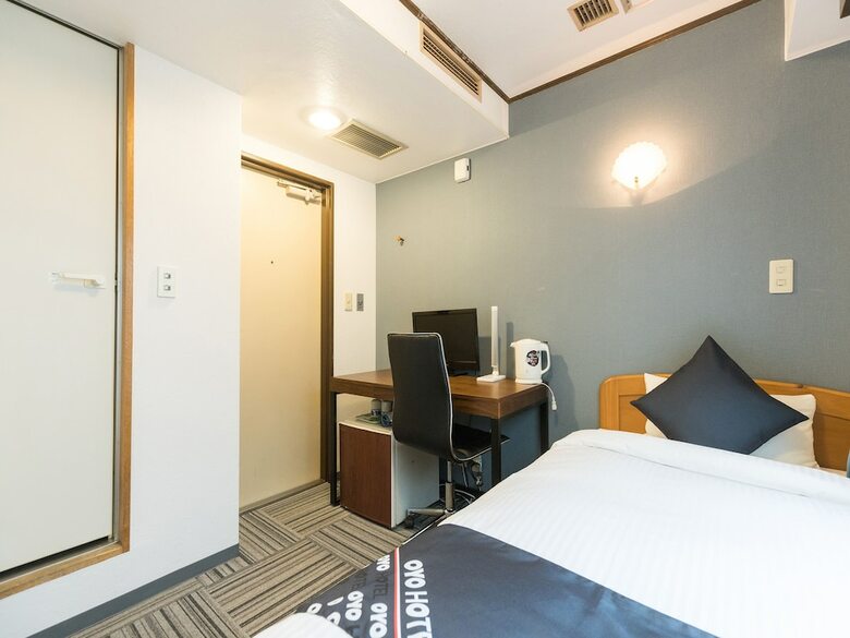 Oyo Hotel Ikebukuro