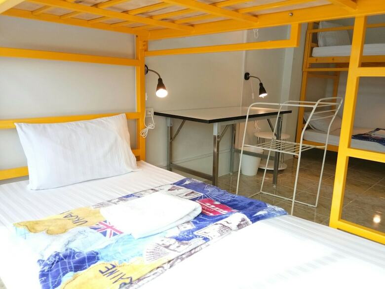 Hostal 108 Beds Hostel