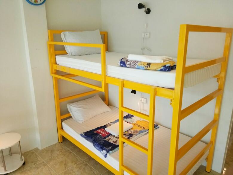Hostal 108 Beds Hostel