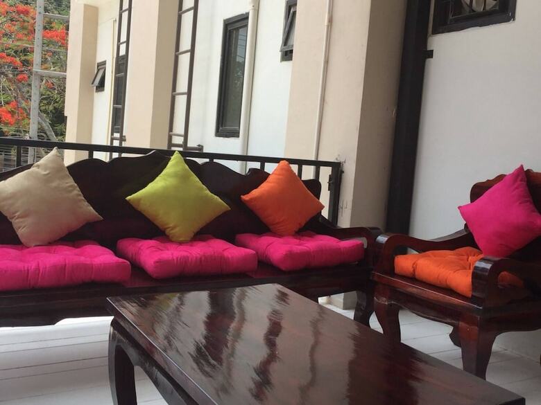 Hostal 108 Beds Hostel
