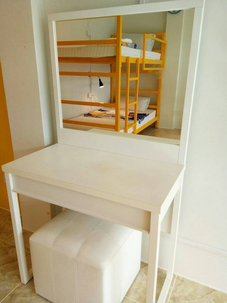 Hostal 108 Beds Hostel