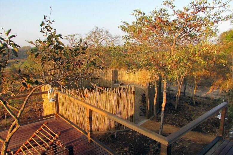 Posada Lodge 23 Elephant Point