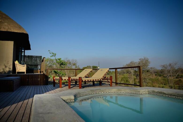 Posada Lodge 23 Elephant Point