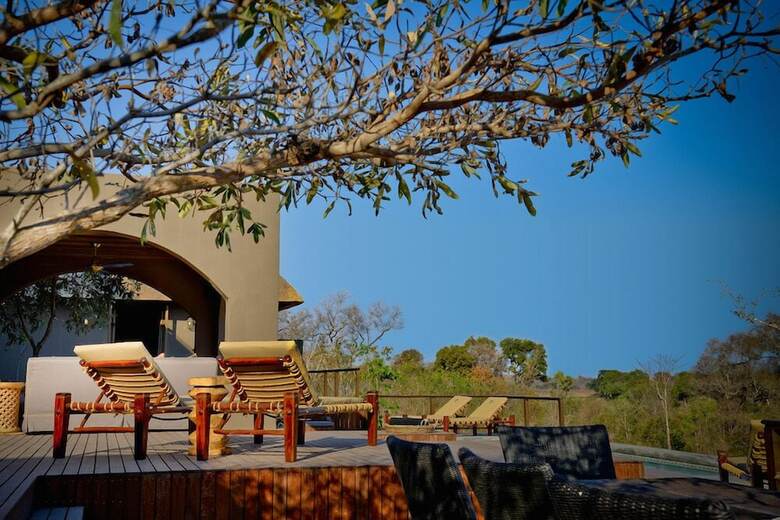 Posada Lodge 23 Elephant Point