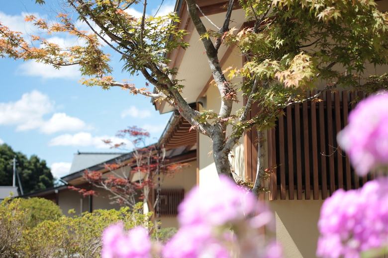 Hotel Bessou Kakei