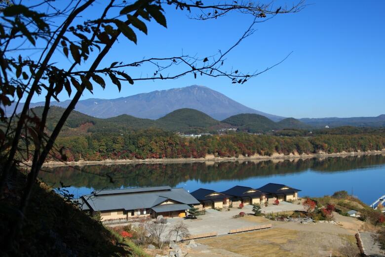 Hotel Bessou Kakei