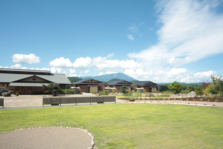 Hotel Bessou Kakei