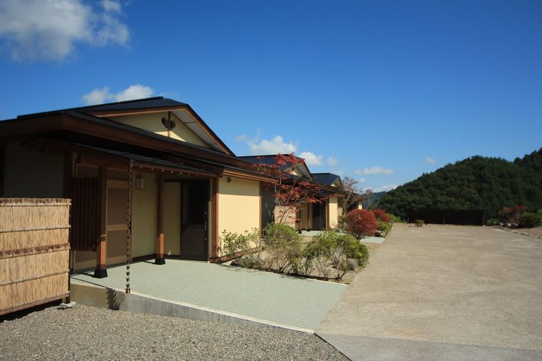Hotel Bessou Kakei