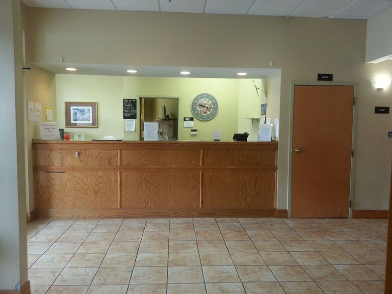 Hotel Super 8 By Wyndham Pascagoula