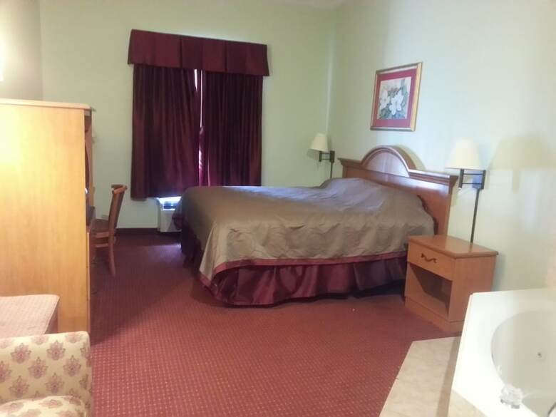 Hotel Super 8 By Wyndham Pascagoula