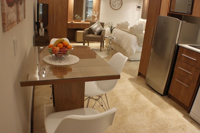 Apartamentos Keret Accommodation