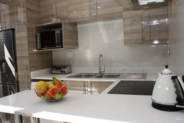 Apartamentos Keret Accommodation