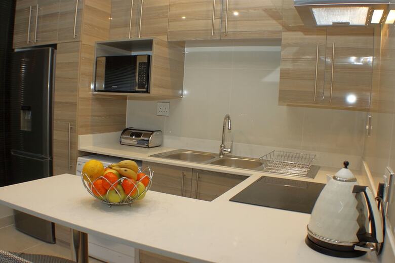 Apartamentos Keret Accommodation