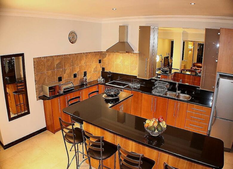Apartamentos Keret Accommodation