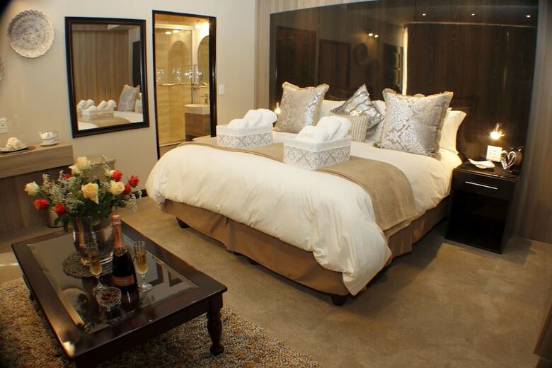 Apartamentos Keret Accommodation