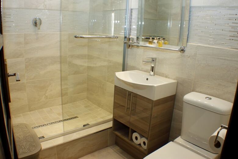 Apartamentos Keret Accommodation