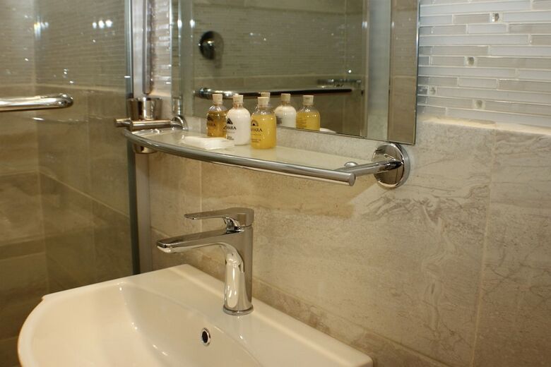 Apartamentos Keret Accommodation