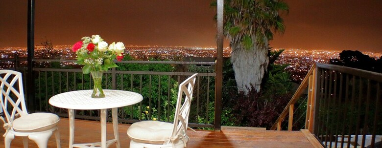 Apartamentos Keret Accommodation