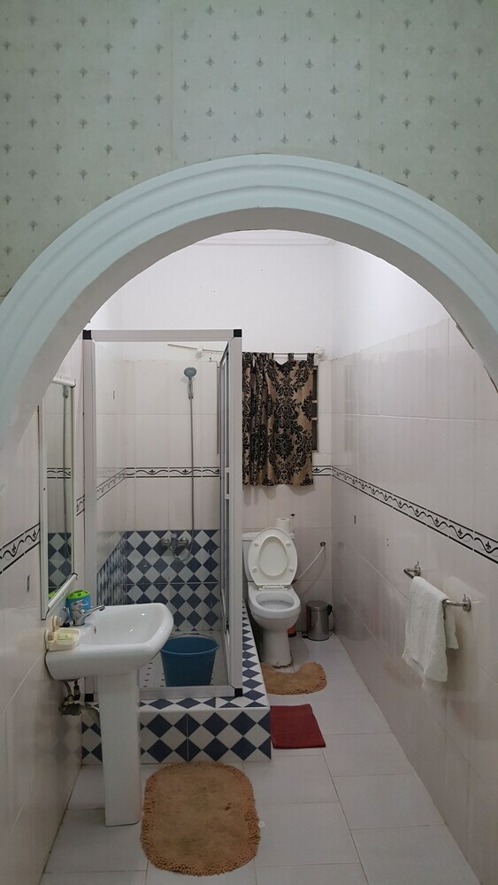 Moowal Grand Hotel