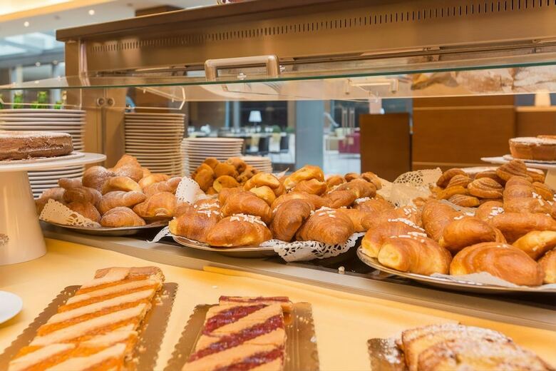 Hotel Golden Tulip Plaza Caserta