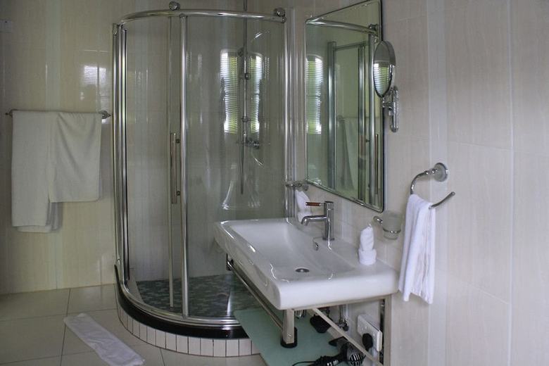 Posada Nomads Court Lodge