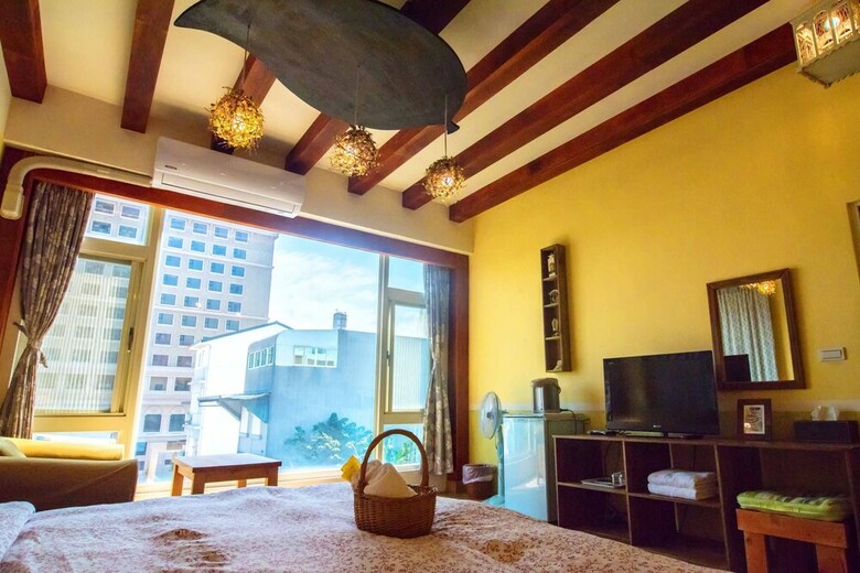 Seville B&B