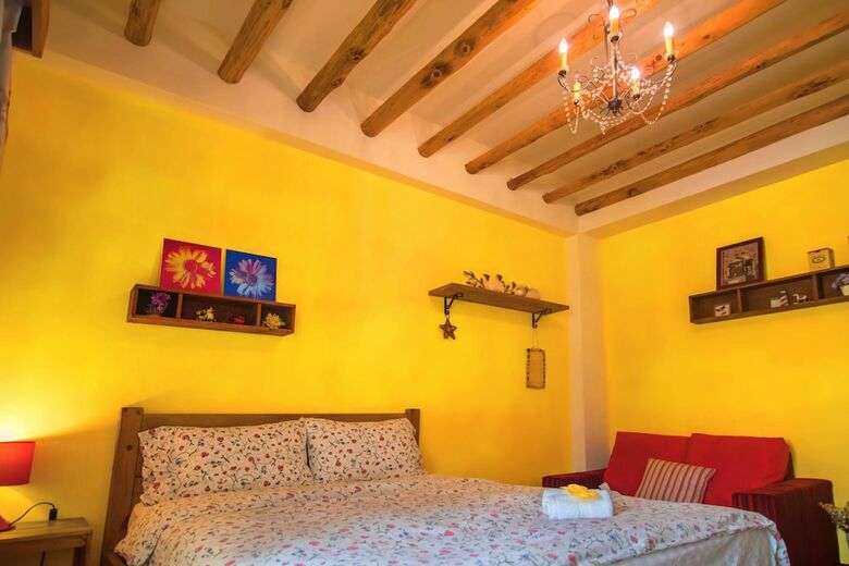 Seville B&B