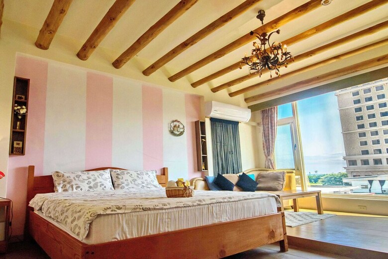 Seville B&B