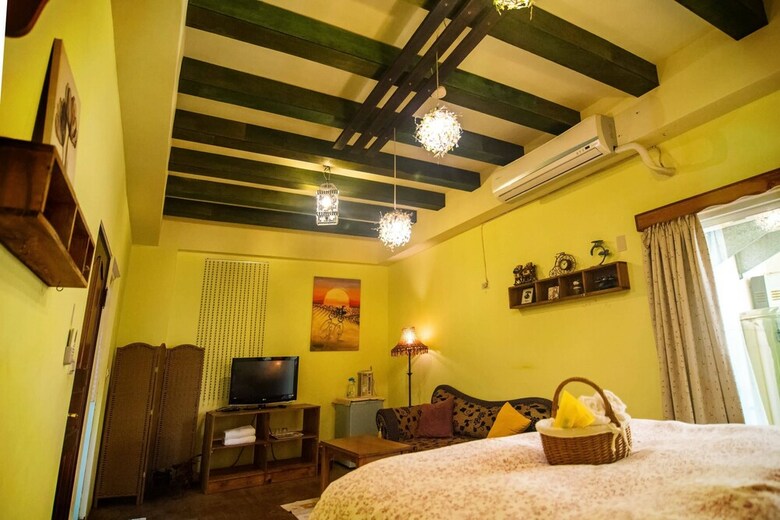Seville B&B