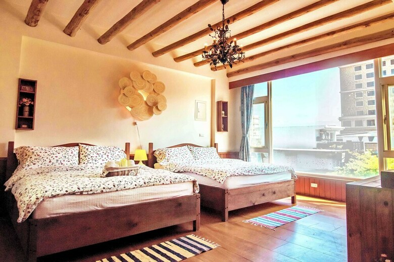 Seville B&B