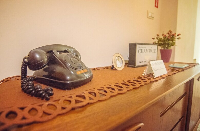 Seville B&B