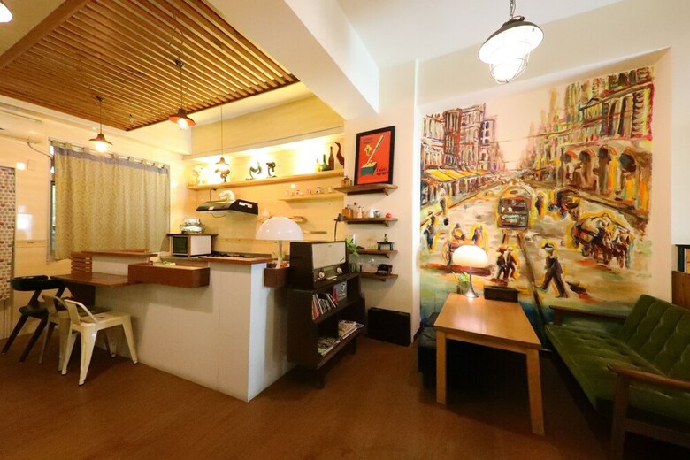 Seville B&B