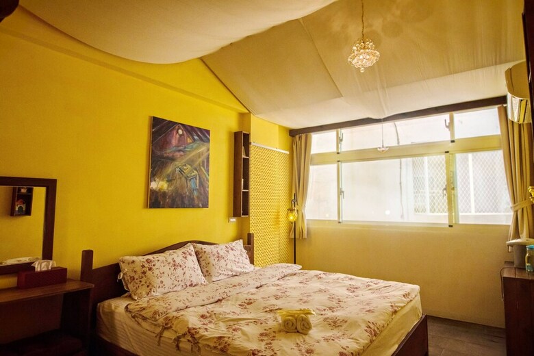 Seville B&B