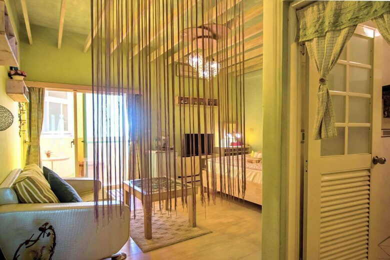 Seville B&B