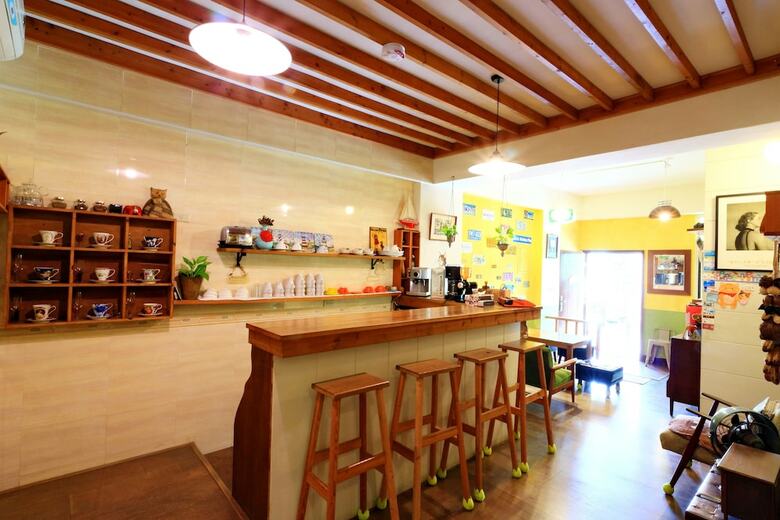 Seville B&B