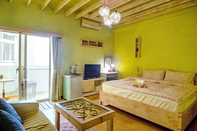 Seville B&B