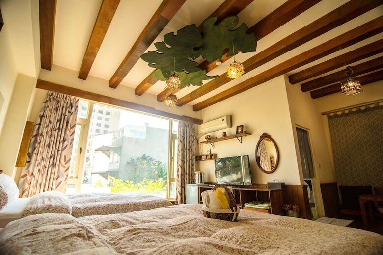 Seville B&B