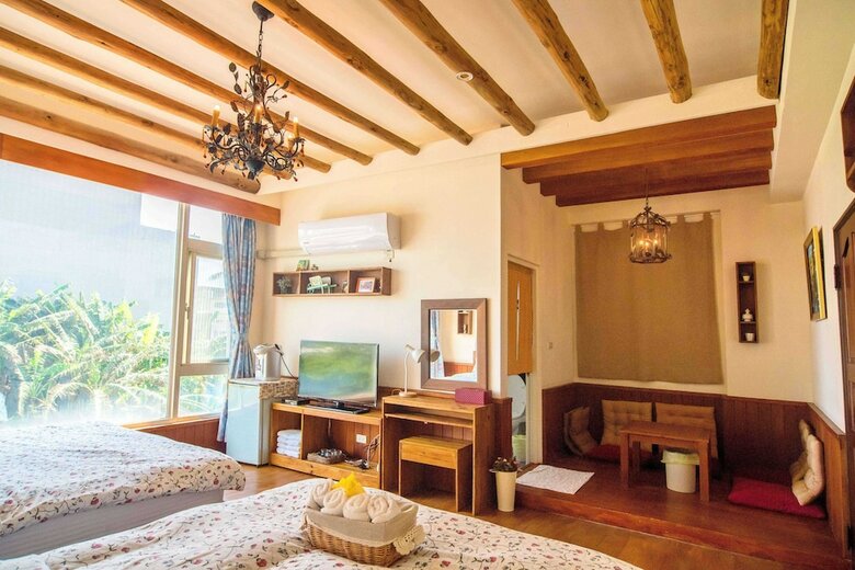 Seville B&B