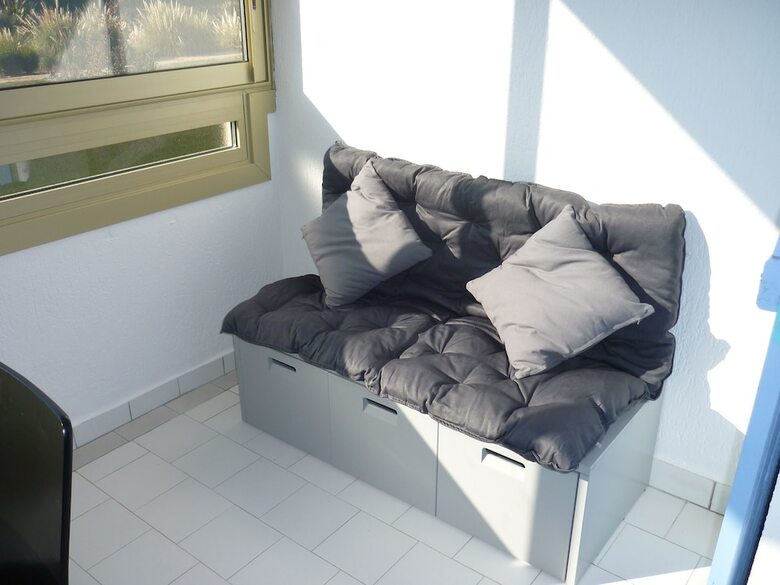 Apartamentos Les Jardins Du Golf - Mandelieu