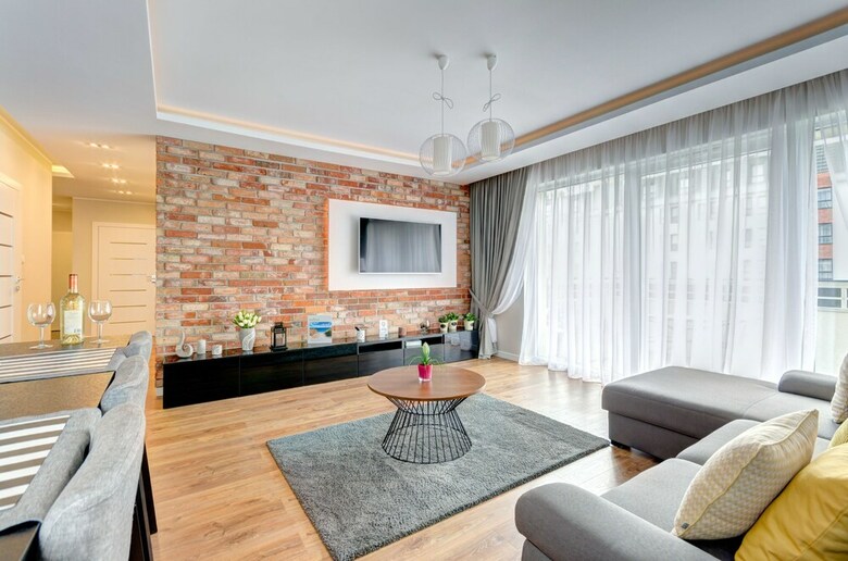 Dom & House - Apartments Old Town Sadowa