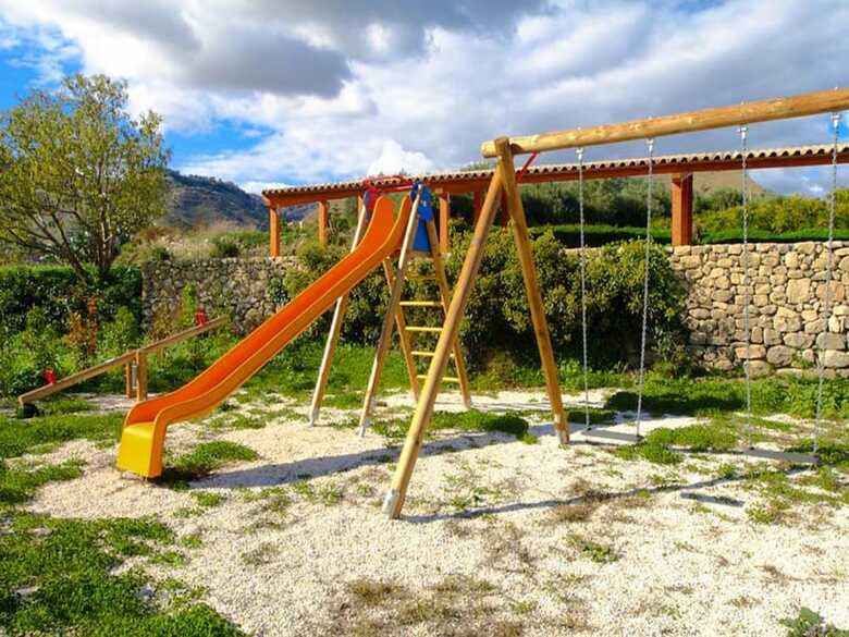 Villa Vecchia Dimora Resort