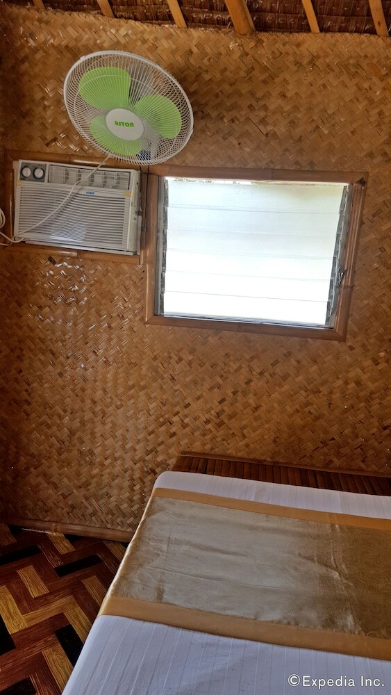 Apartamento Palawan Seaview Resort