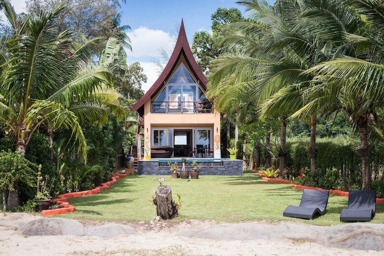 Villa Manipura
