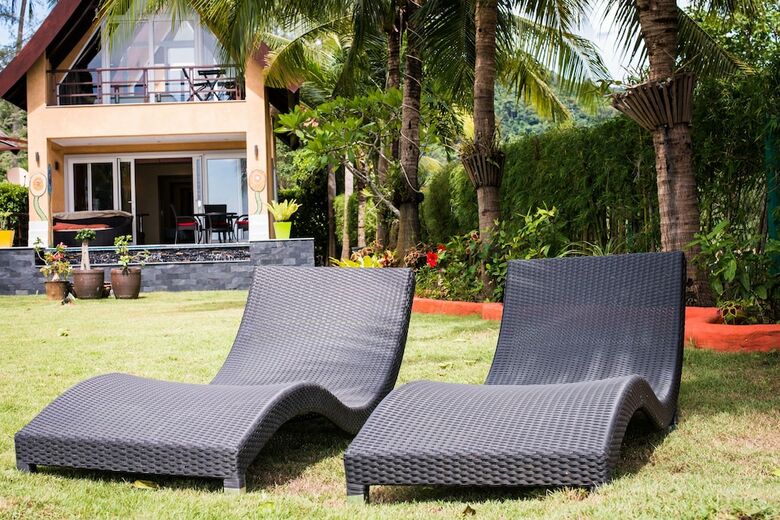 Villa Manipura